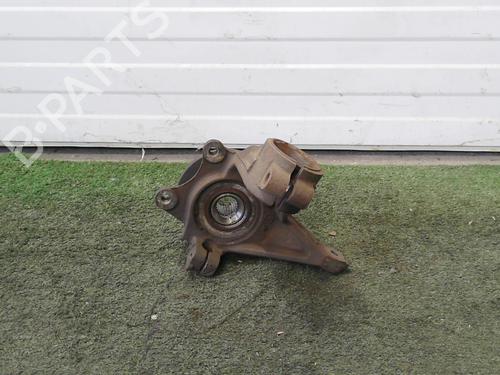 Right front steering knuckle PEUGEOT PARTNER MPV (5_, G_) 2.0 HDI | BP31176309M26