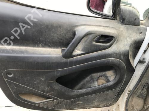 Steering column stalk PEUGEOT PARTNER Box Body/MPV 1.6 HDi | BP31091704I23 - Image 28