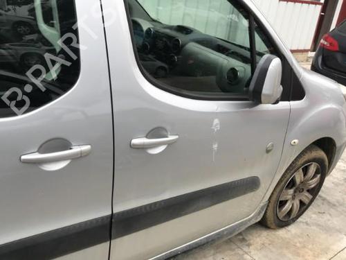 Instrument cluster PEUGEOT PARTNER Tepee 1.6 HDi 16V | BP25647413C47  - Image 7