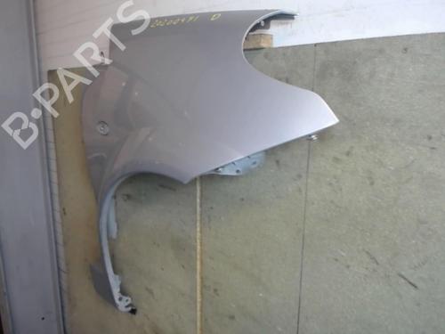 Right front fenders CITROËN C3 Pluriel (HB_) 1.6 | BP25651030C42 