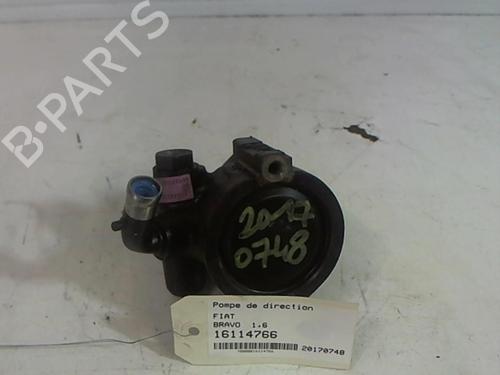 Used Steering pump FIAT BRAVO I (182_) 1.6 16V (182.AB) (103 hp) 25643566