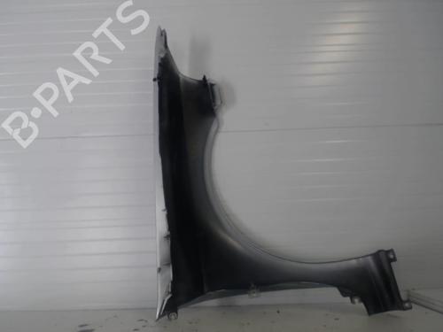 Used Left front fenders Left front fenders 25651400 25651400