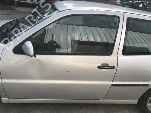 Front right seatbelt VW POLO (6N2) 1.4 | BP25639067I25 - Image 30