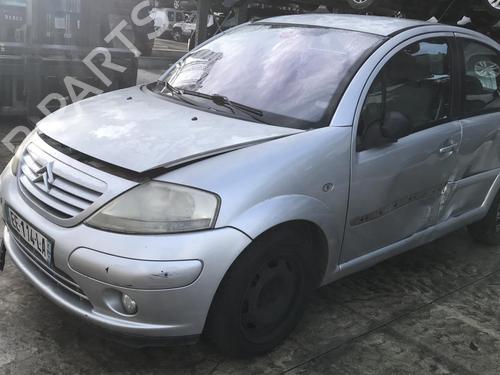 Køler CITROËN C3 I (FC_, FN_) 1.4 HDi | BP25642451M31 