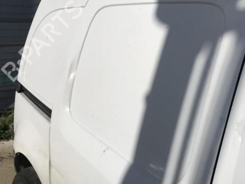 AC radiator RENAULT KANGOO Express (FW0/1_) 1.5 dCi 90 (FW0G, FW05, FW08, FW11) | BP25639029M32 - Image 6