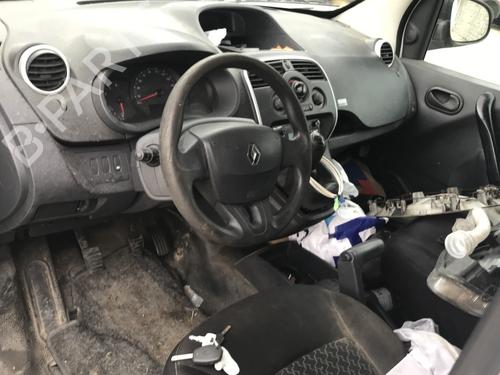 Front left window mechanism RENAULT KANGOO Express (FW0/1_) 1.5 dCi 75 (FW07, FW10, FW04) | BP27873424C22  - Image 15