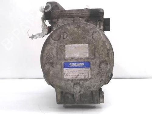 Used AC compressor AC compressor 39515812 39515812