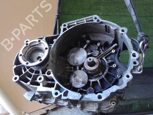 Used Gearbox SEAT LEON (1P1) 2.0 TDI (170 hp) 27250423