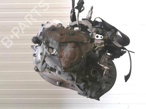 Gearkasse Gearkasse 38307803 38307803