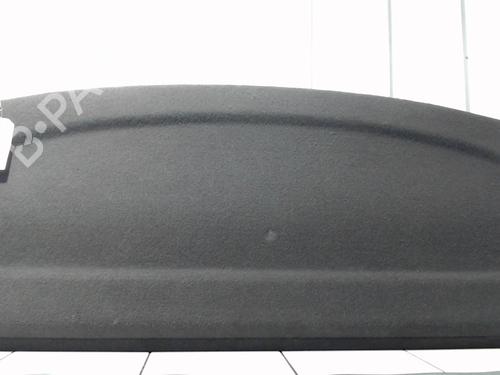 Used Rear parcel shelf VW GOLF VI (5K1) 2.0 TDI (110 hp) 29935812