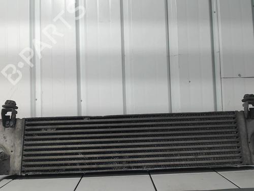 Used Intercooler NISSAN QASHQAI I (J10, NJ10) 2.0 dCi All-wheel Drive (150 hp) 29205171