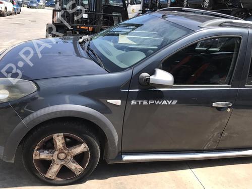 Radiator fan DACIA SANDERO 1.5 dCi | BP25634368M35 - Image 27