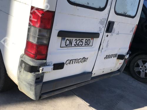 Headlight switch CITROËN JUMPER I Van (230L) 2.5 D | BP25628334I24 