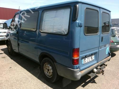 Left headlight FORD TRANSIT Bus (E_ _) 2.5 DI (EBL, ECL, EDS, EDL) | BP25640215C28 - Image 8