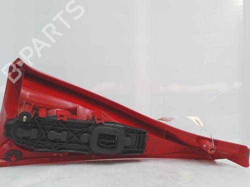 Used Left taillight Left taillight CITROËN C3 I (FC_, FN_) [2002-2013] 36256245 36256245