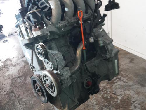 Engine HONDA CR-Z (ZF) 1.5 IMA (ZF1) | BP27250537M1 - Image 6