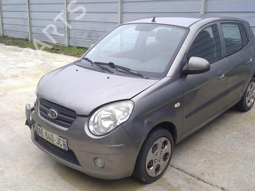 Steering column KIA PICANTO I (SA) 1.0 | BP35778917M21  - Image 10