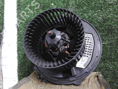 Heater blower motor VW GOLF VII (5G1, BQ1, BE1, BE2) 1.6 TDI | BP25636320M62 