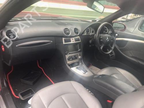 Switch MERCEDES-BENZ CLK (C209) CLK 320 CDI (209.320) | BP25647587I30 - Image 7