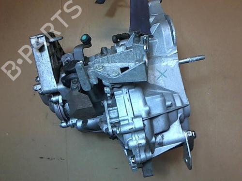 Gearbox FIAT PUNTO EVO (199_) 1.3 D Multijet (199AXC1A, 199BXC1A, 199AXT1A, 199BXT1A) | BP25632709M3