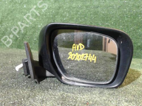 Used Right mirror MAZDA 5 (CR) 2.0 CD (CR19) (110 hp) 25648170