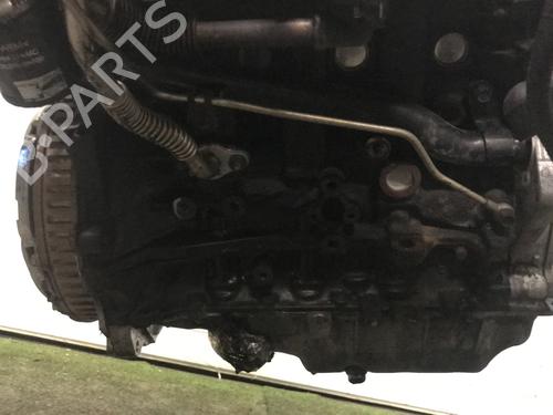 Used Engine KIA VENGA (YN) 1.6 CRDi 115 (116 hp) 31137881