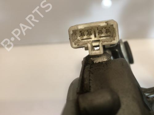 Rear wiper motor HYUNDAI COUPE II (GK) 2.0 GLS | BP28472193M102