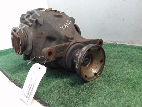 Rear differential BMW 5 (E60) 520 d | BP25630321M24  - Image 5