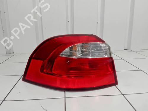 Used Left taillight KIA RIO III (UB) 1.25 CVVT (86 hp) 25635038