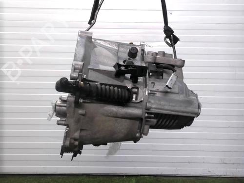Gearbox CITROËN C4 CACTUS 1.2 THP 110 | BP31850675M3