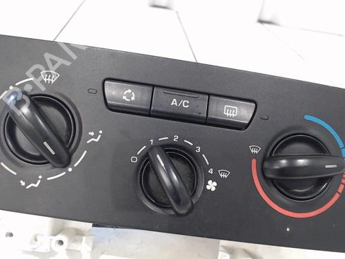 Climate control CITROËN C4 I (LC_) 1.6 HDi | BP26599156I5 