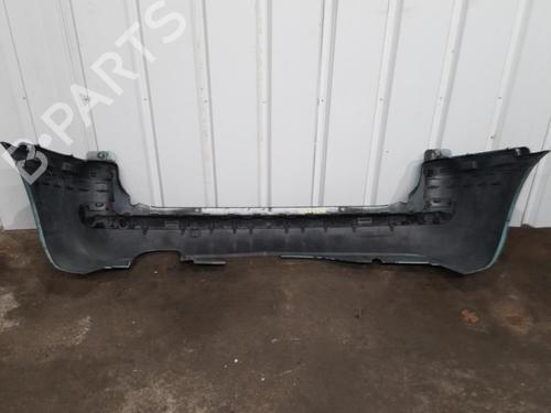 Bak støtfanger CITROËN C8 (EA_, EB_) 2.2 HDi (128 hp) 25642652