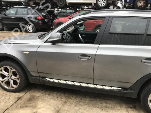 Climate control BMW X3 (E83) xDrive 20 d | BP29038137I5  - Image 36