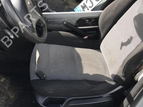 Left front window switch PEUGEOT 307 (3A/C) 1.6 HDi 110 | BP31091702I27  - Image 21