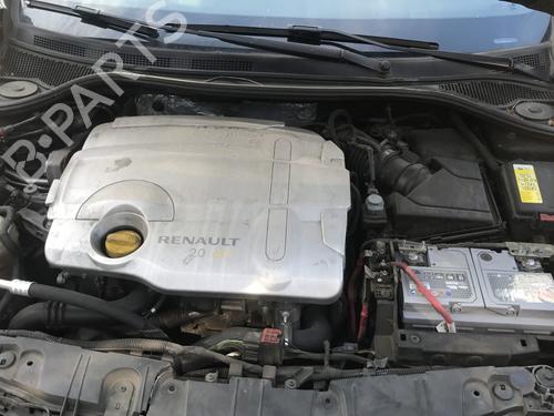 Steering column RENAULT LAGUNA Coupe (DT0/1) 2.0 dCi (DT01, DT08, DT09, DT0K, DT12, DT1C, DT1D, DT1M,... | BP31146864M21 - Image 16