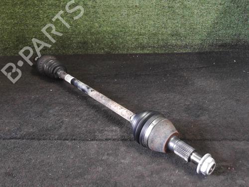 Drivaksel bagtil Højre OPEL ANTARA A (L07) 2.2 CDTi 4x4 (163 hp) 27548493