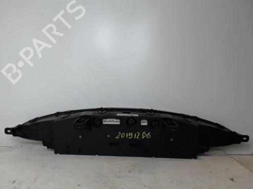 Instrument cluster NISSAN PRIMERA Hatchback (P12) 1.9 dCi | BP25636740C47