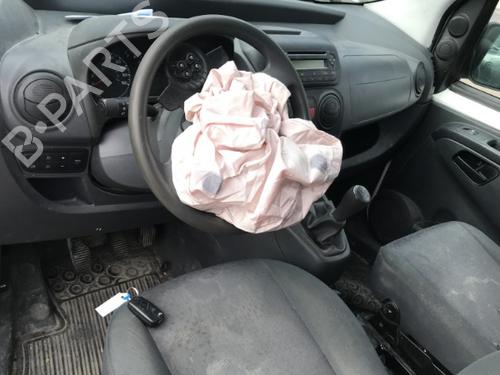 Gearbox CITROËN NEMO Box Body/MPV (AA_) 1.4 HDi | BP32469928M3