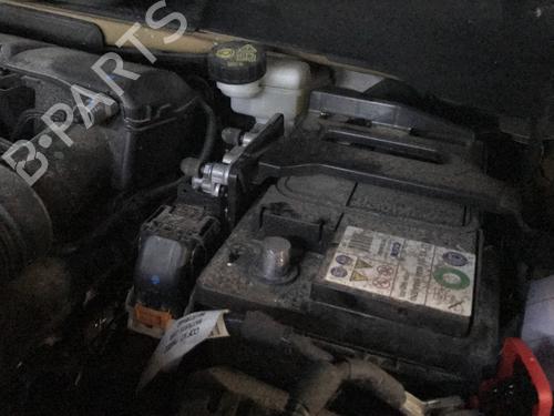 Sæde Bagtil CITROËN BERLINGO (ER_, EC_) 1.5 BlueHDi 100 | BP31012096C17 - Image 33