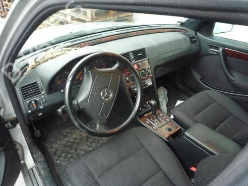 Used Parts MERCEDES-BENZ C-CLASS T-Model (S202)  C 220 T CDI (202.193)  2526565