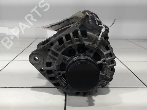 Used Alternator Alternator VW PASSAT B5.5 Variant (3B6) 1.9 TDI (130 hp) 40250796 40250796