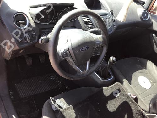 Engine FORD FIESTA VI (CB1, CCN) 1.0 | BP38321212M1 - Image 29