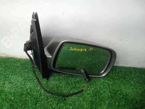 Right mirror TOYOTA YARIS (_P1_) 1.0 (SCP10_, SCP10R) | BP25630566C27 