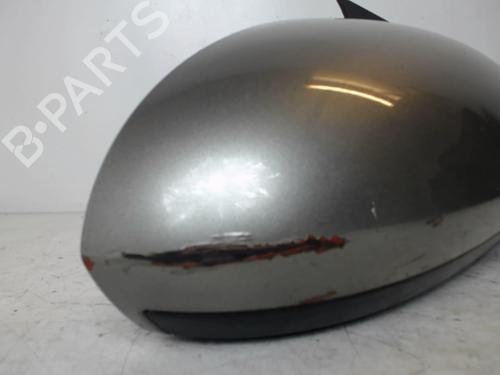 Right mirror NISSAN PRIMERA Hatchback (P12) 2.2 Di | BP25640269C27 