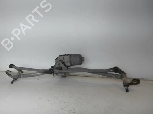 Used Front wiper motor AUDI A4 B6 Avant (8E5) 1.9 TDI (101 hp) 25636574