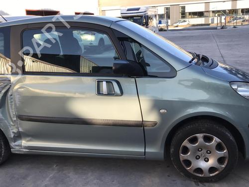 Frontplade/Frontkurv PEUGEOT 1007 (KM_) 1.4 | BP25634968C72 - Image 19