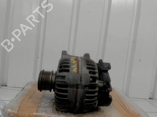 Generator SEAT LEON (1P1) 1.9 TDI (105 hp) 25650139
