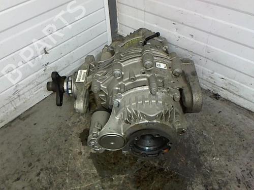 Rear differential BMW X6 (F16, F86) M | BP25628044M24 