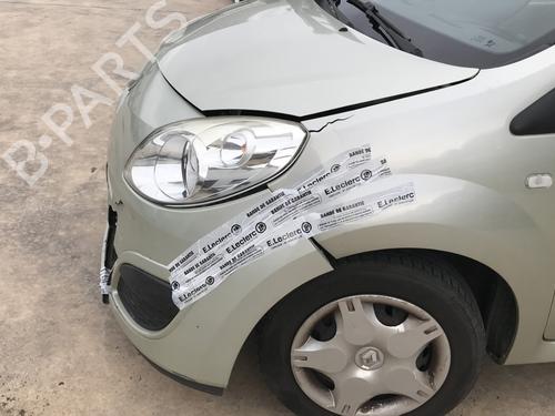 Engine RENAULT TWINGO II (CN0_) 1.2 16V (CN0K, CN0V, CN0A) | BP34172689M1 - Image 7