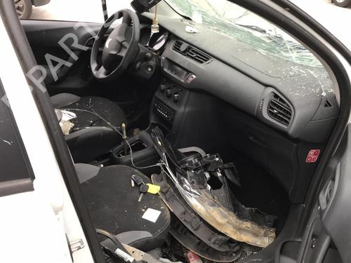 Radio CITROËN C3 II (SC_) 1.4 HDi 70 (SC8HZC, SC8HR0, SC8HP4) | BP26398095E6 - Image 9